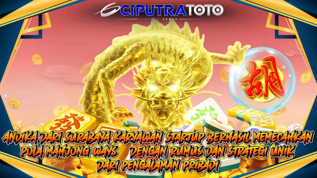 CIPUTRATOTO
