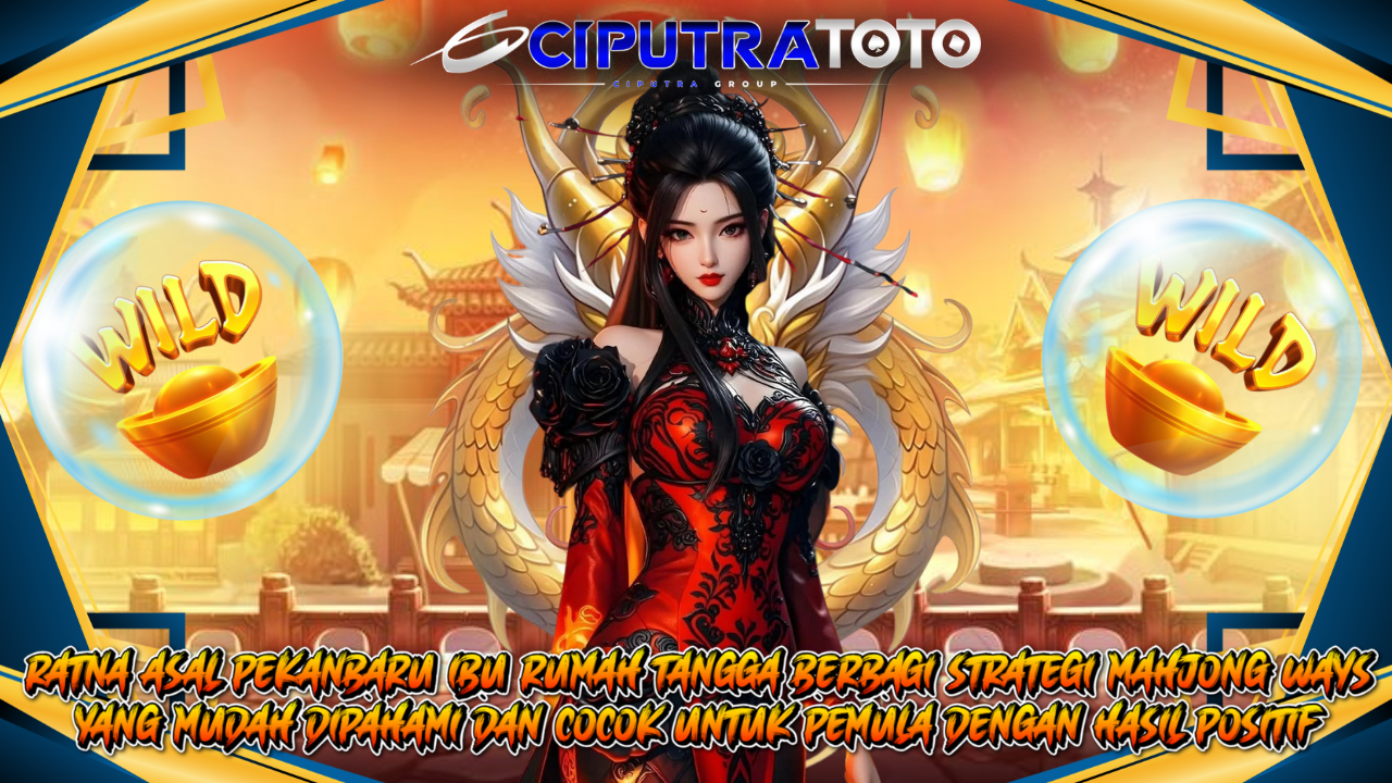 CIPUTRATOTO