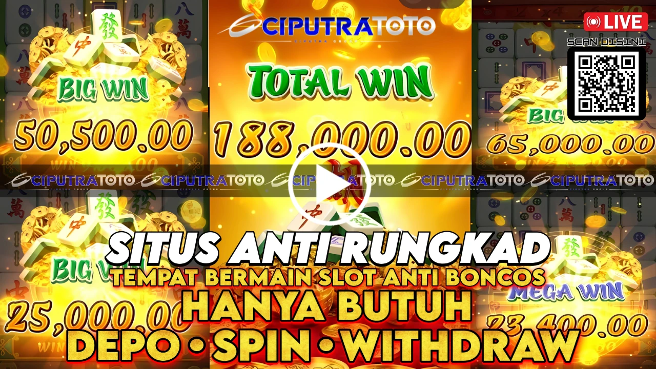 Ciputratoto