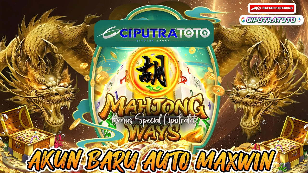 Ciputratoto