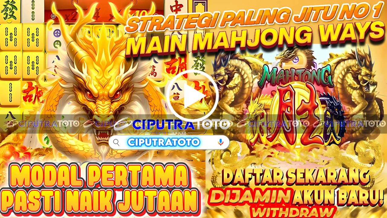 Ciputratoto