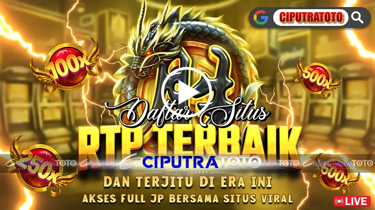 Ciputratoto